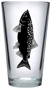 Salmon Pint